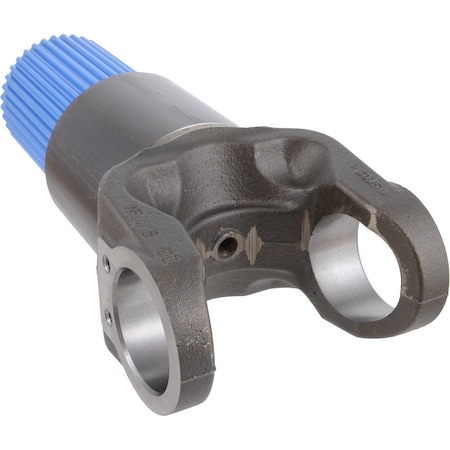 Spicer Drive Shaft Yoke Shaft, 250-82-21X 250-82-21X